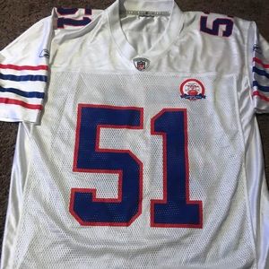 Buffalo Bills vintage jersey